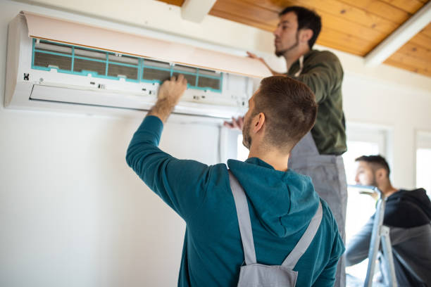  Walnut Creek, NC HVAC Pros