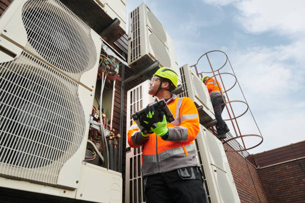Best HVAC Equipment and Components in Walnut Creek, NC