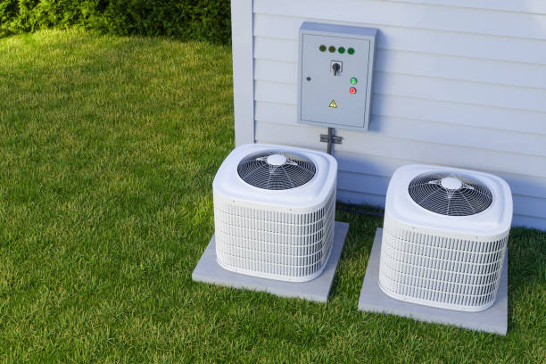 Best Air Filters and Purifiers in Walnut Creek, NC