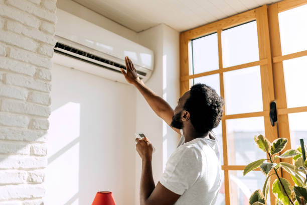 Best Seasonal HVAC Services in Walnut Creek, NC