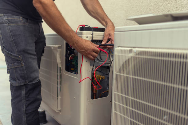 Best HVAC for Healthcare Facilities in Walnut Creek, NC