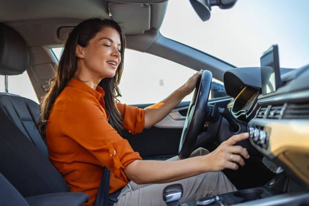 Best Thermostats and Smart Controls in Walnut Creek, NC