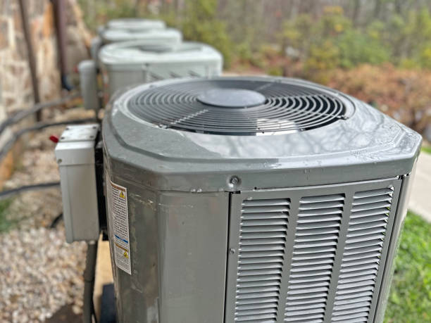 Best VRF (Variable Refrigerant Flow) Systems in Walnut Creek, NC
