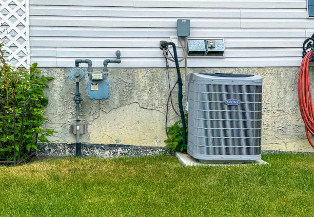 Best Emergency HVAC Services in Walnut Creek, NC